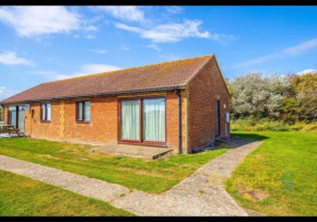 Y1 - Camber Sands Holiday Park - Sleeps 6